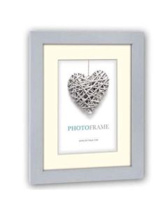 Zep Photo Frame V32238 Regent 8 Grey 15x20 / 20x30 cm