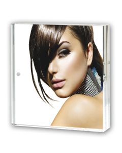 Zep Acryl Photo Frame AP129 Seattle 15x15 cm