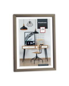 Zep Photo Frame KB12 Black 20x25 cm