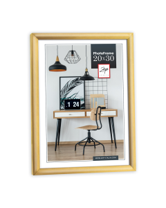 Zep Photo Frame KG3 Gold 15x20 cm