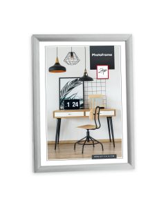 Zep Photo Frame KL13 Silver 30x30 cm