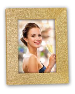 Zep Photo Frame MG634 Broadway Gold 30x40 cm