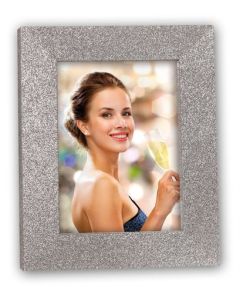 Zep Photo Frame MG357 Broadway Silver 13x18 cm