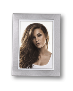 Zep Photo Frame H2268 Wels Silver 15x20 cm