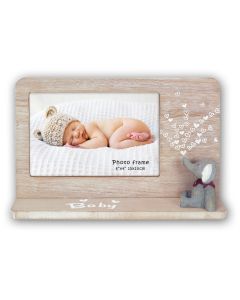 Zep Photo Frame WG6546 Dumbo 10x15 cm Zep Photo Frame WG6546 Dumbo 10x15 cm