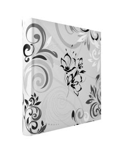 Zep Paper Album EBB30WH Umbria White with 30 Sheets 30x30 cm