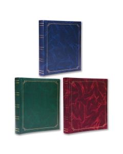 Zep Paper Album Kit 6x AT293150V Classico with 50 Sheets 29x31 cm