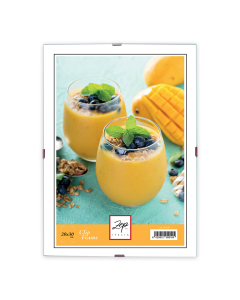 Zep Photo Frame R1318 Clip Frame 13x18 cm