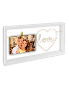 Zep Photo Frame LC166 Joanna 10x15 cm