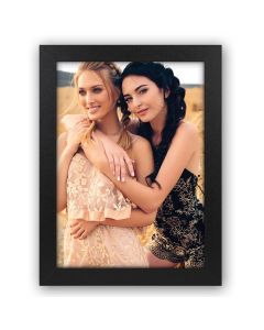 Zep Photo Frame MR23BL Shire Black 20x30 cm