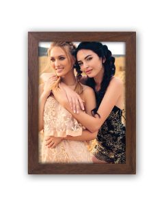 Zep MR34BR Shire Brown 30x40 cm