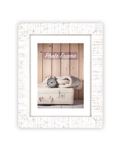 Zep V7346W Coventry White 10x15 cm Zep V7346W Coventry White 10x15 cm