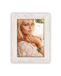 Zep Photo Frame NC68W Verne White 15x20 cm