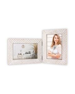 Zep Photo Frame NC989 Jules 2x10x15 (33x19) cm