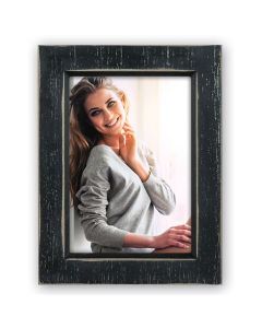 Zep Photo Frame F268B Cervia Black 15x20 cm