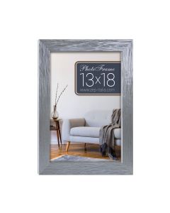 Zep Photo Frame V668S Lienz Silver 15x20 cm