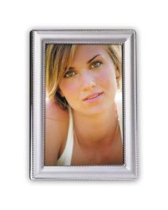 Zep 22ASS22-4R Silver Frame 10x15 cm