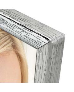 Zep S05-5 Silver Frame 13x18 cm