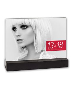 Zep Acryl AQ757B Dresda Black 13x18 cm