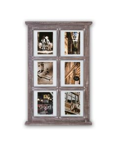 Zep TZ66B Hampton B 6x10x15 (43x68) cm