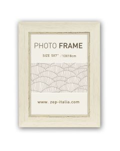 Zep CC157 Tamigi White 13x18 cm