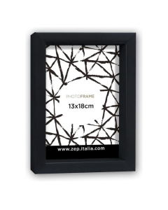 Zep AMB68 Inn Black 15x20 cm Zep AMB68 Inn Black 15x20 cm