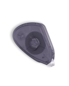 Zep BX650 Stickers 8x12mm - 650 Pcs