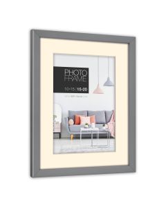 Zep Photo Frame NP29G Edison Grey 21x29,7 cm