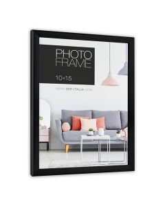 Zep Photo Frame NP46B Edison Black 10x15 cm