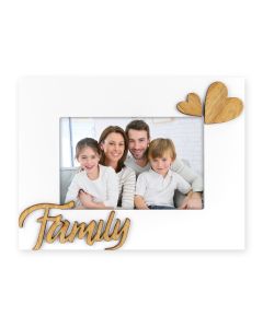Zep Photo Frame FE9946 Family En 10x15 cm