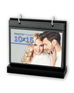 Zep Photo Frame UT964H Kildare Horizontal 10x15 cm Zep Photo Frame UT964H Kildare Horizontal 10x15 cm