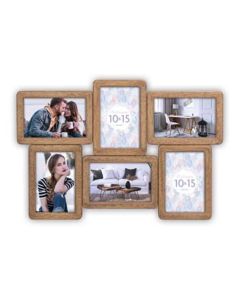 Zep Photo Frame BC849 Ajaccio 6x 10x15 cm