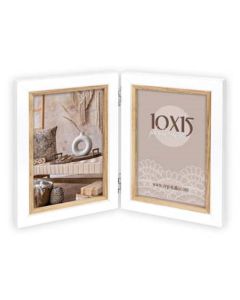 Zep Photo Frame CV268 Ayas 2Q 2x 15x20 cm