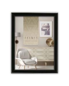 Zep Photo Frame DP464L Aosta Black 10x15 cm