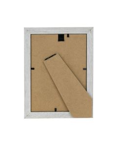 Zep Photo Frame RT534W Torino White 30x40 cm