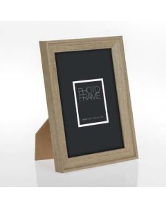 Zep Photo Frame RT768R Torino Brown 15x20 cm