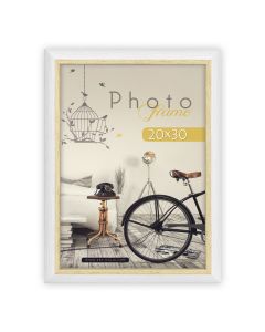 Zep Photo Frame RL57W Corby 13x18 cm