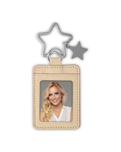 Zep Photo Keychain AE6S 3.5x4.5 cm