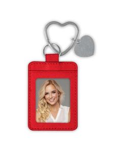 Zep Photo Keychain AE1H 3.5x4.5 cm