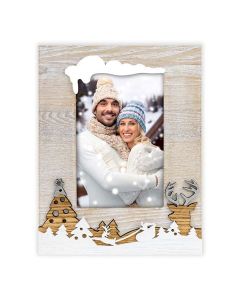 Zep Christmas Frame Sven ZF6846 10x15 cm