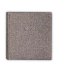 Zep Paper Album HD2931BR Pergamin Album 30 sheets 29x31 cm