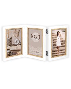 Zep Photo Frame CV392 Ayas 3Q 3x10x15 cm