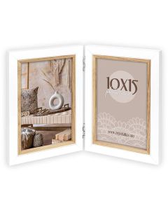 Zep Photo Frame CV263 Ayas 2Q 2x10x15 cm