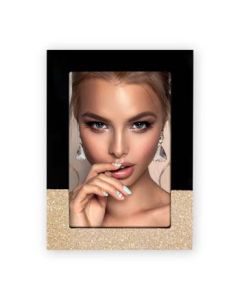 Zep Photo Frame ZA968B Morgex Black 15x20 cm