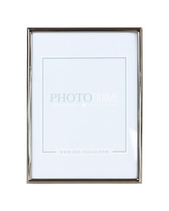 Zep Photo Frame VK687B Silvia Black 15x20 cm