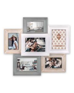 Zep Photo Frame UT662 Santiago 3x10x15 3x13x18 cm