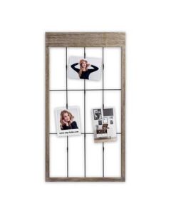 Zep Photo Frame UT127 Barge 40x75 cm