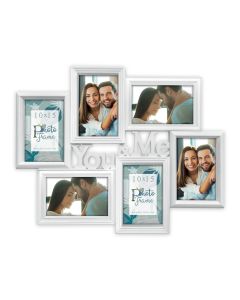 Zep Photo Frame GX466 Aveiro 6x10x15 cm