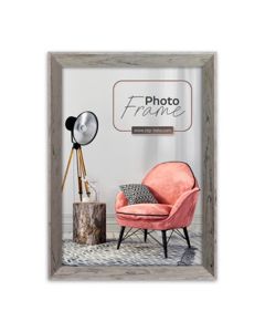 Zep Photo Frame BC923G Dora Grey 20x30 cm