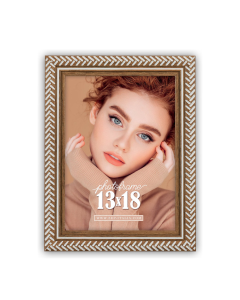 Zep Photo Frame SN568C Mason C 15x20 cm